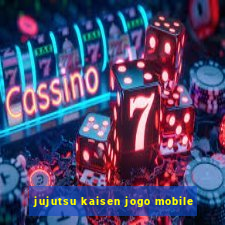 jujutsu kaisen jogo mobile